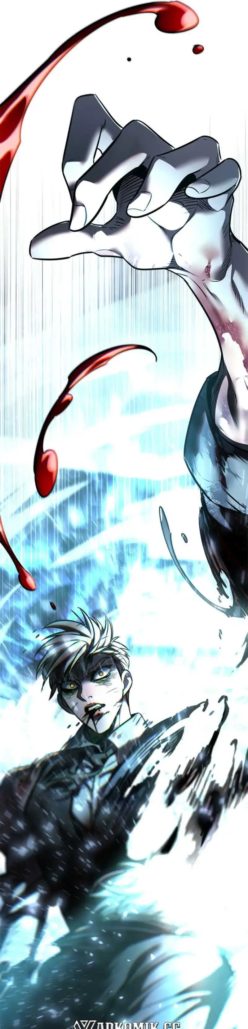 Eleceed Chapter 400