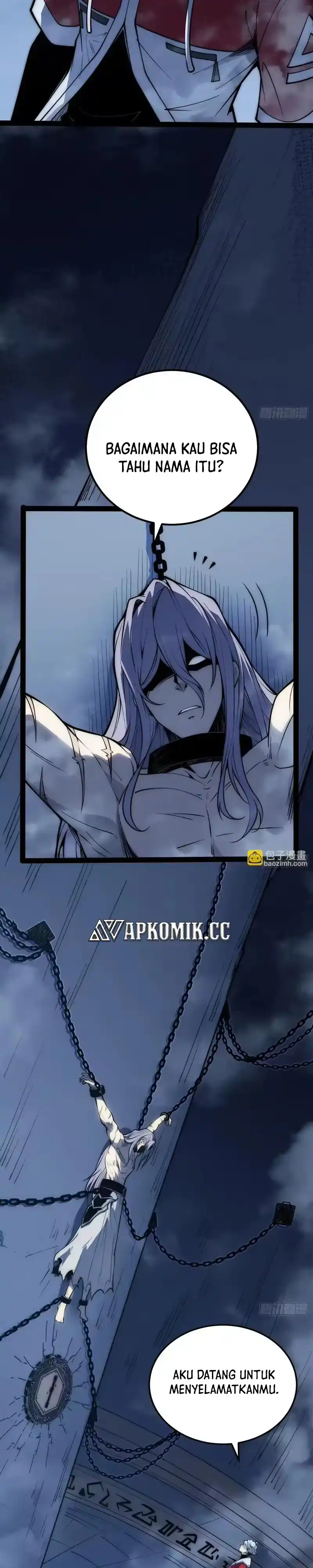 Full-Time Awakening Chapter 81