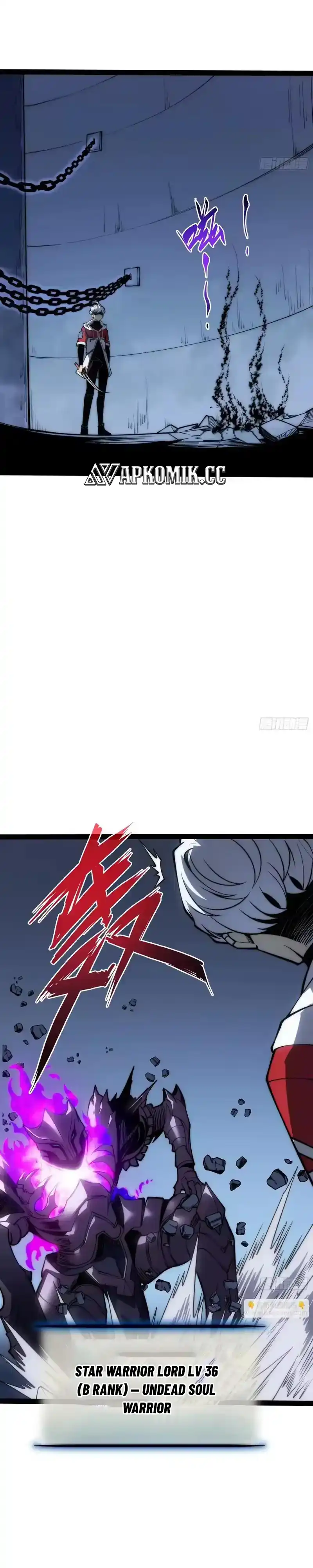 Full-Time Awakening Chapter 81