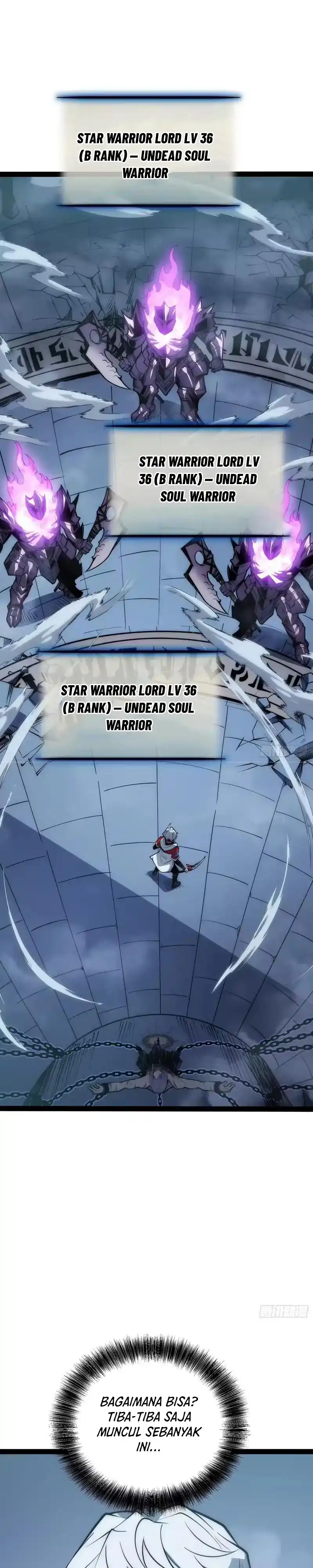 Full-Time Awakening Chapter 81