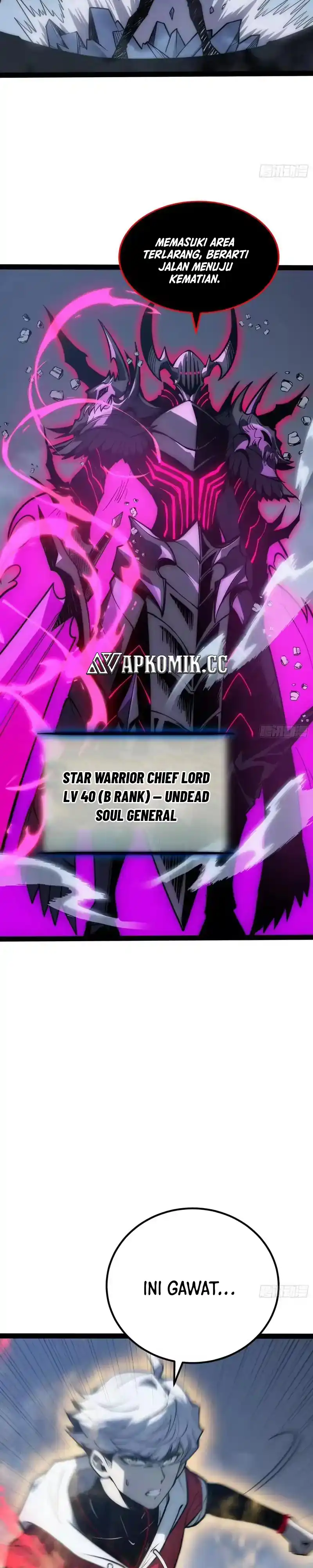 Full-Time Awakening Chapter 81