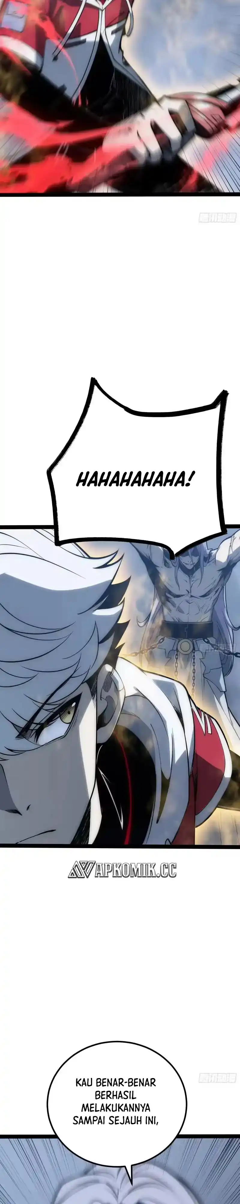 Full-Time Awakening Chapter 81