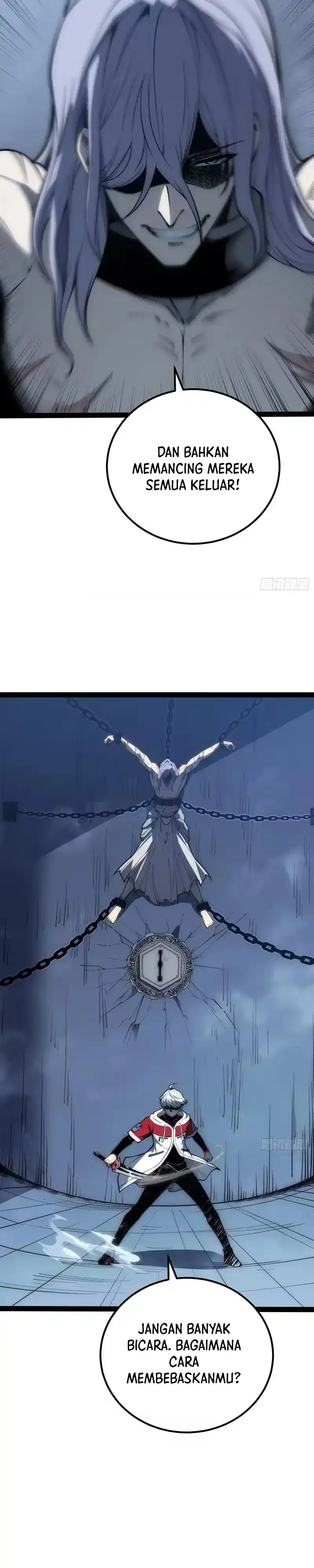 Full-Time Awakening Chapter 81