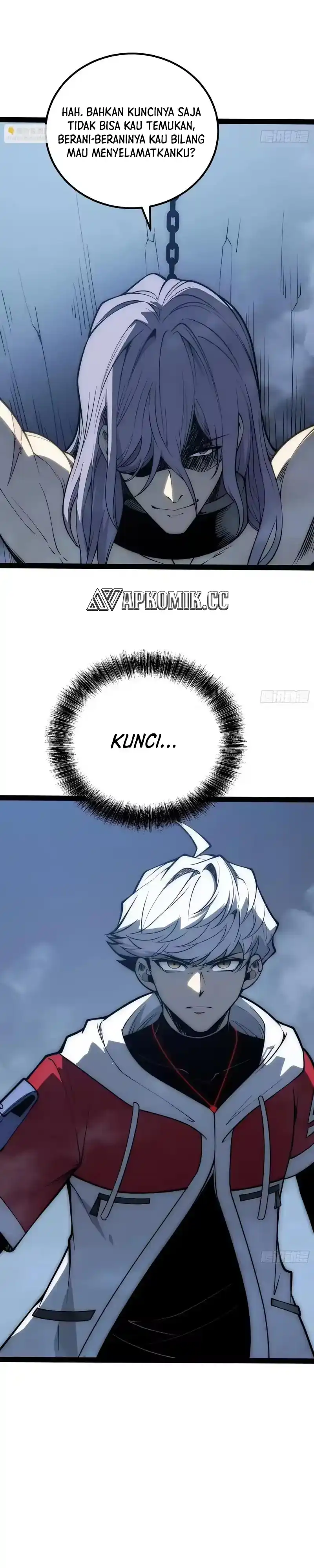 Full-Time Awakening Chapter 81