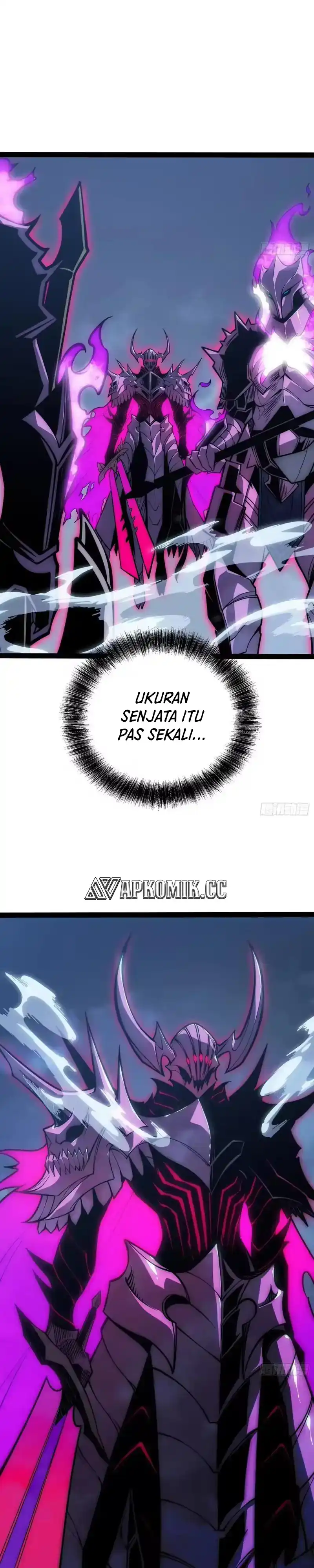 Full-Time Awakening Chapter 81