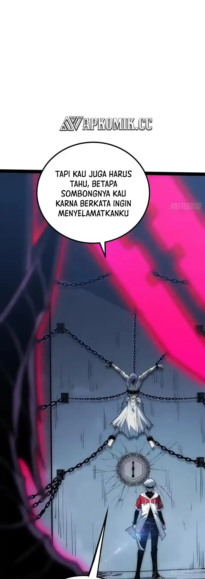 Full-Time Awakening Chapter 81
