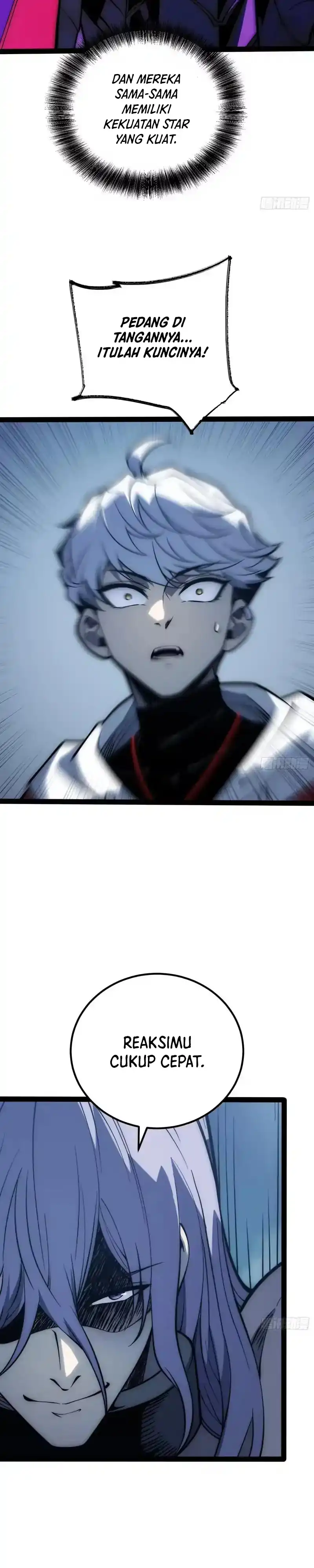 Full-Time Awakening Chapter 81