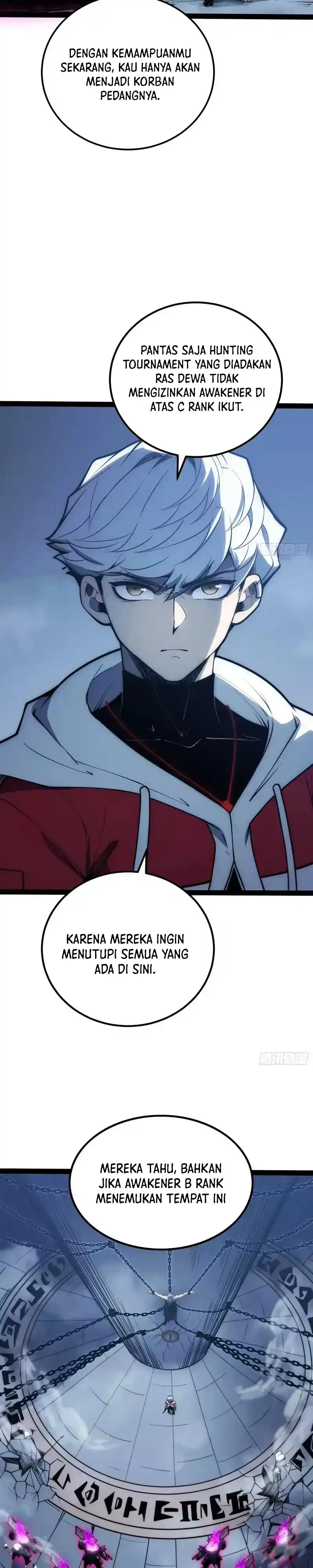 Full-Time Awakening Chapter 81