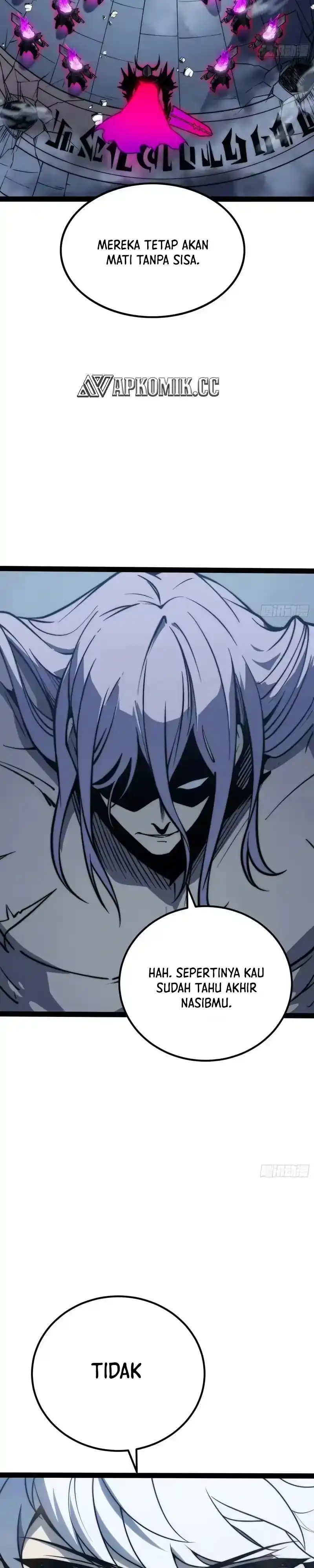 Full-Time Awakening Chapter 81