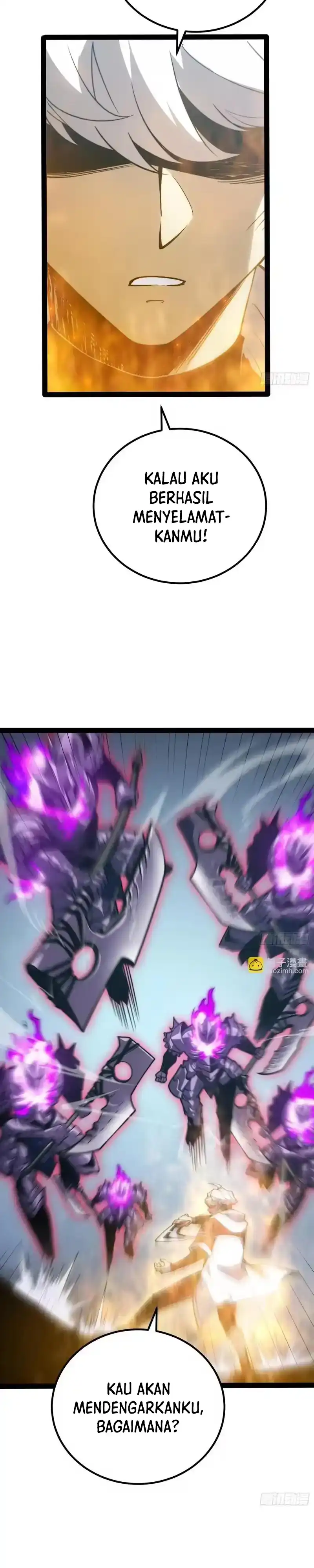 Full-Time Awakening Chapter 81