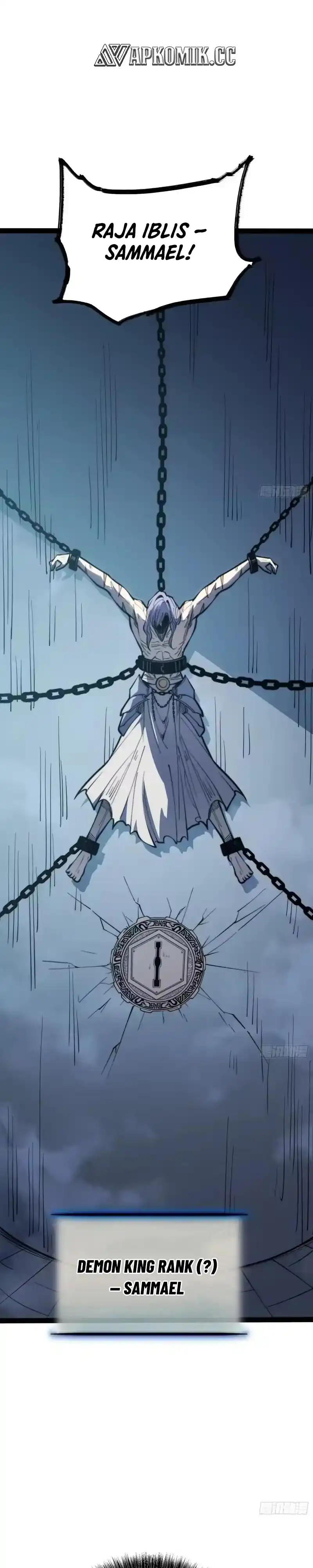 Full-Time Awakening Chapter 81