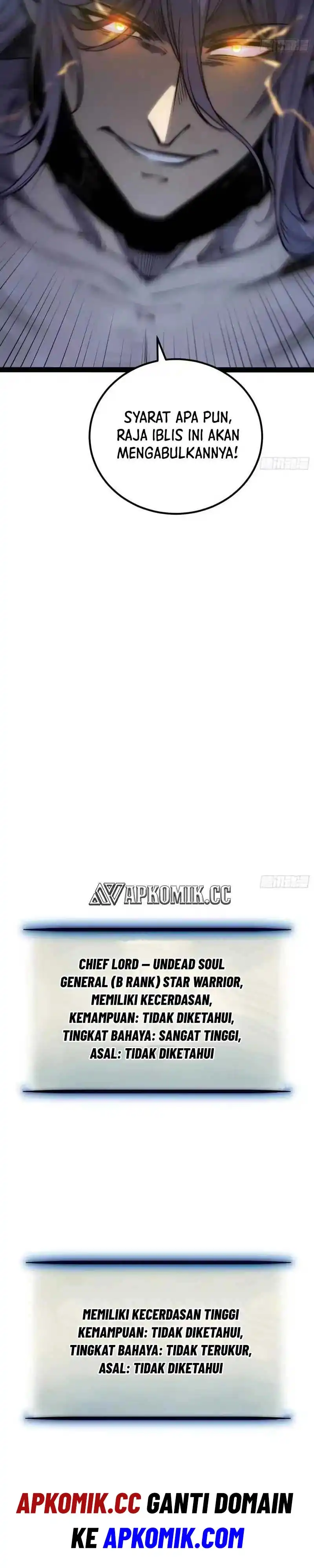 Full-Time Awakening Chapter 81