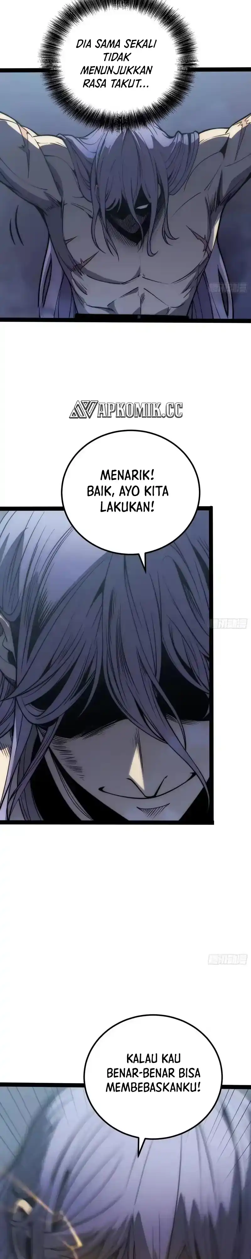 Full-Time Awakening Chapter 81