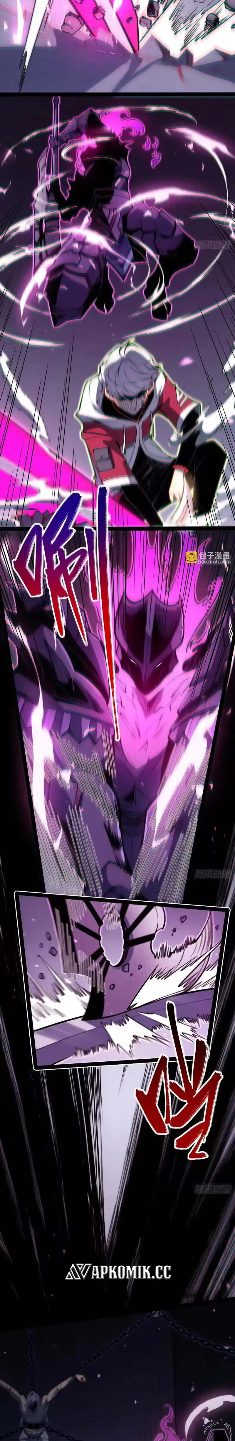 Full-Time Awakening Chapter 82