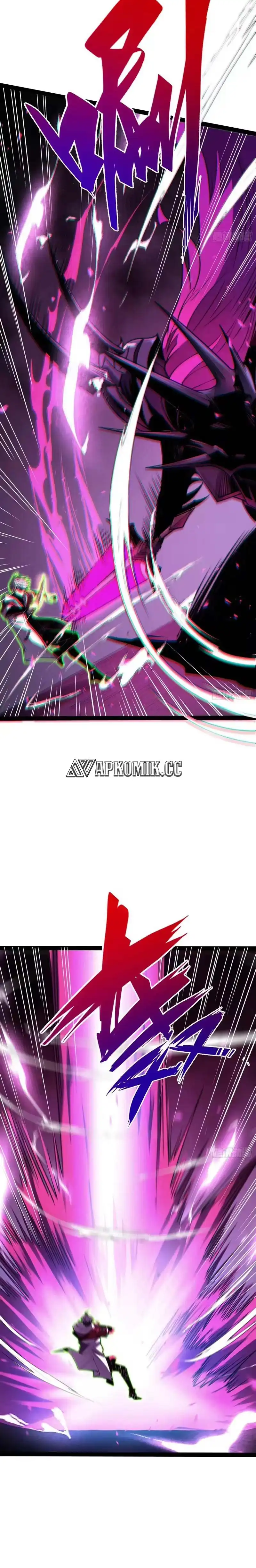 Full-Time Awakening Chapter 82