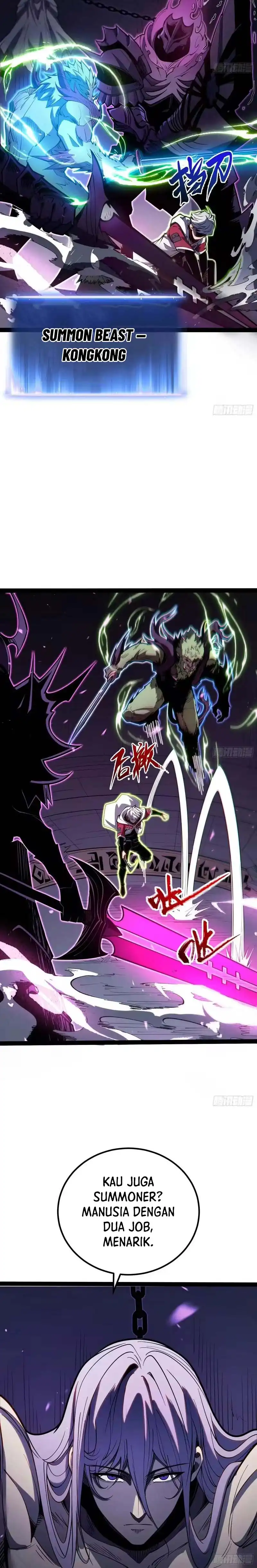 Full-Time Awakening Chapter 82
