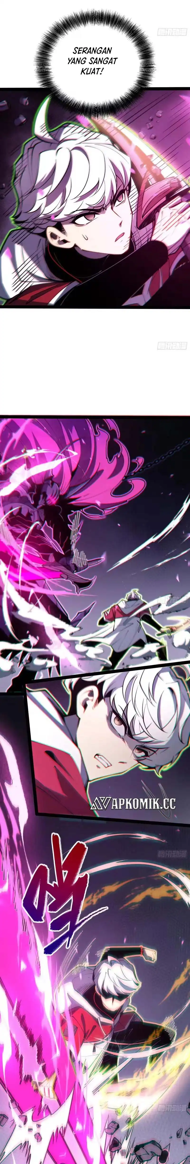 Full-Time Awakening Chapter 82