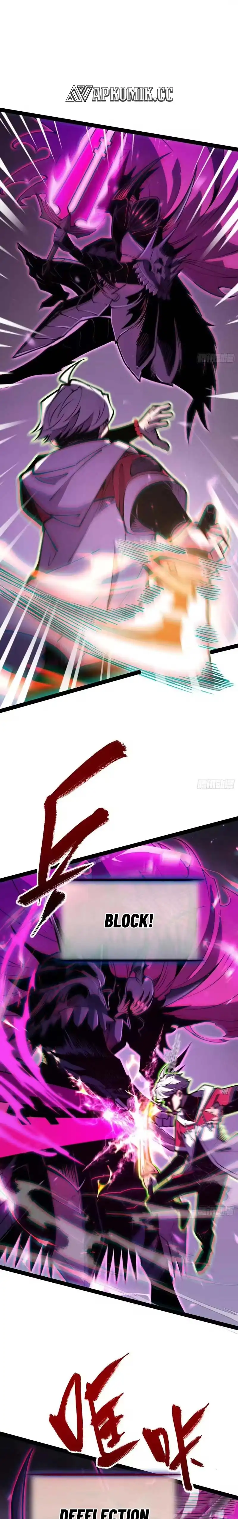 Full-Time Awakening Chapter 82