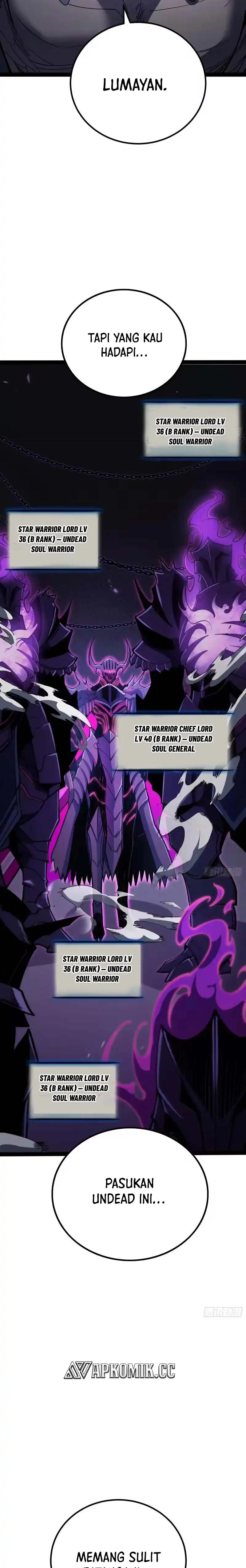 Full-Time Awakening Chapter 82