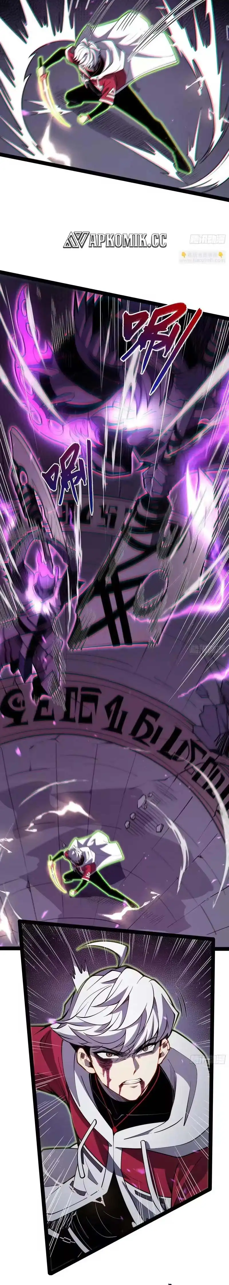 Full-Time Awakening Chapter 82