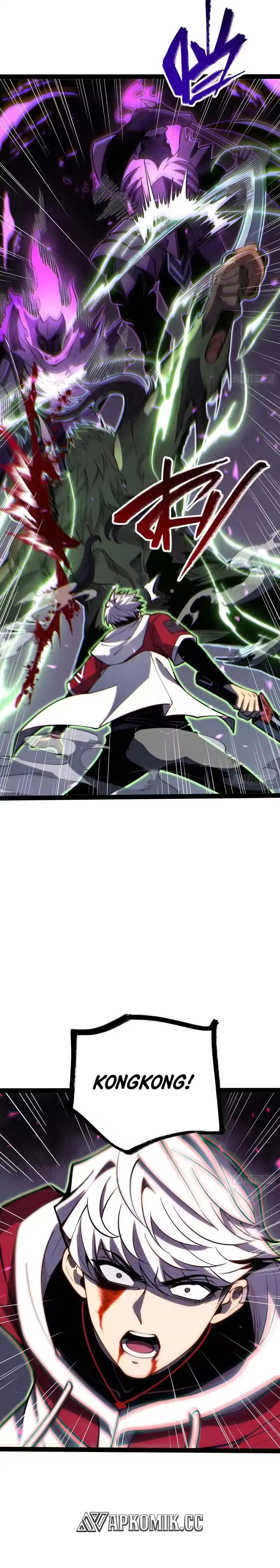 Full-Time Awakening Chapter 82