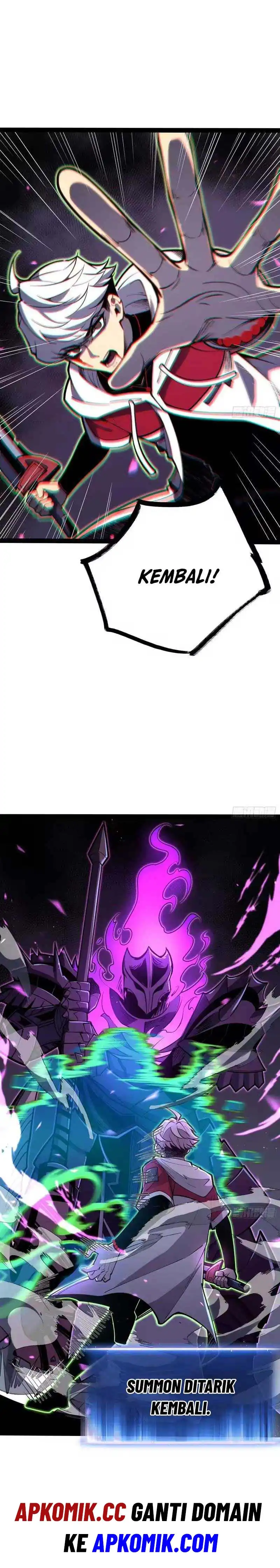 Full-Time Awakening Chapter 82