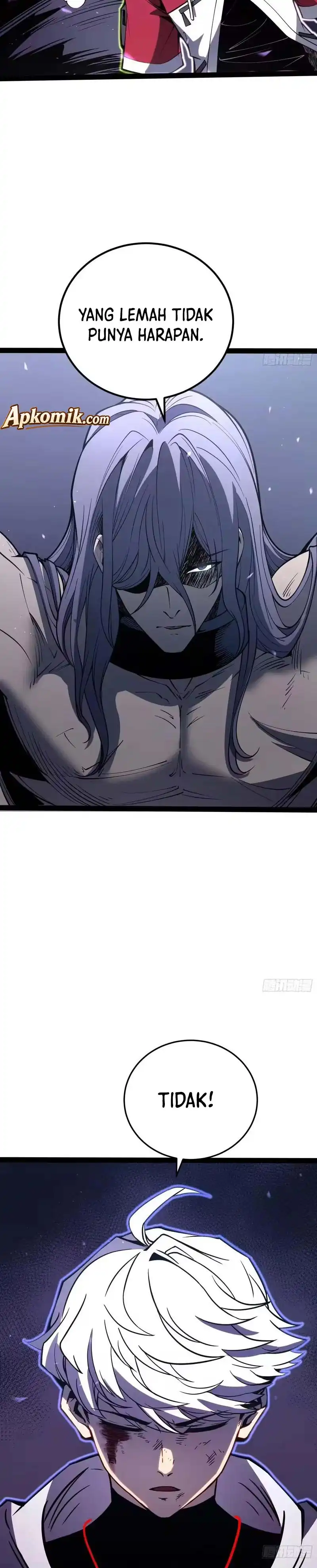 Full-Time Awakening Chapter 83