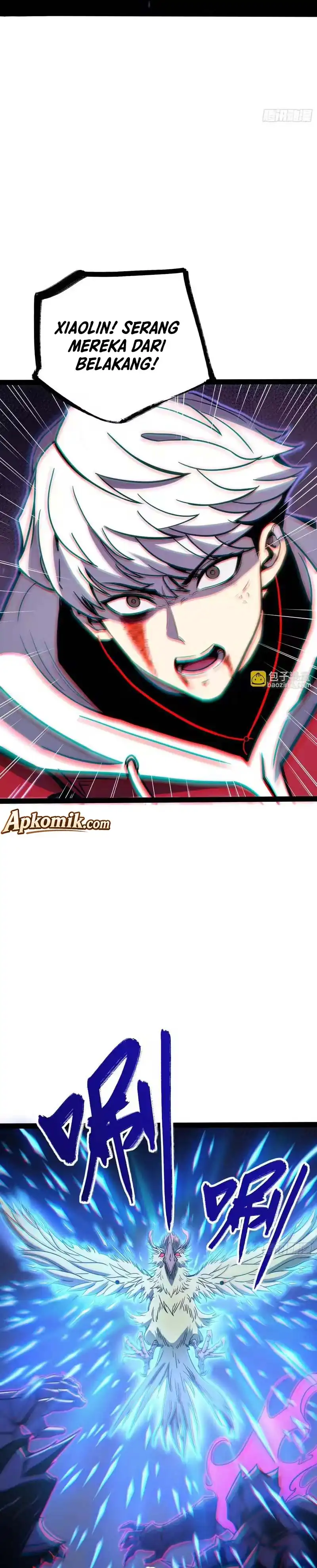 Full-Time Awakening Chapter 83