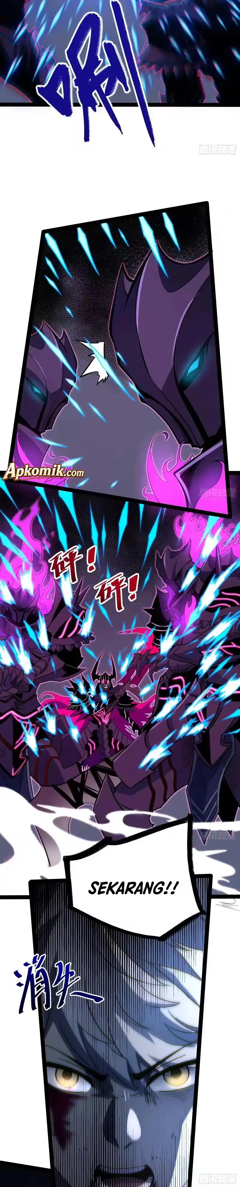 Full-Time Awakening Chapter 83