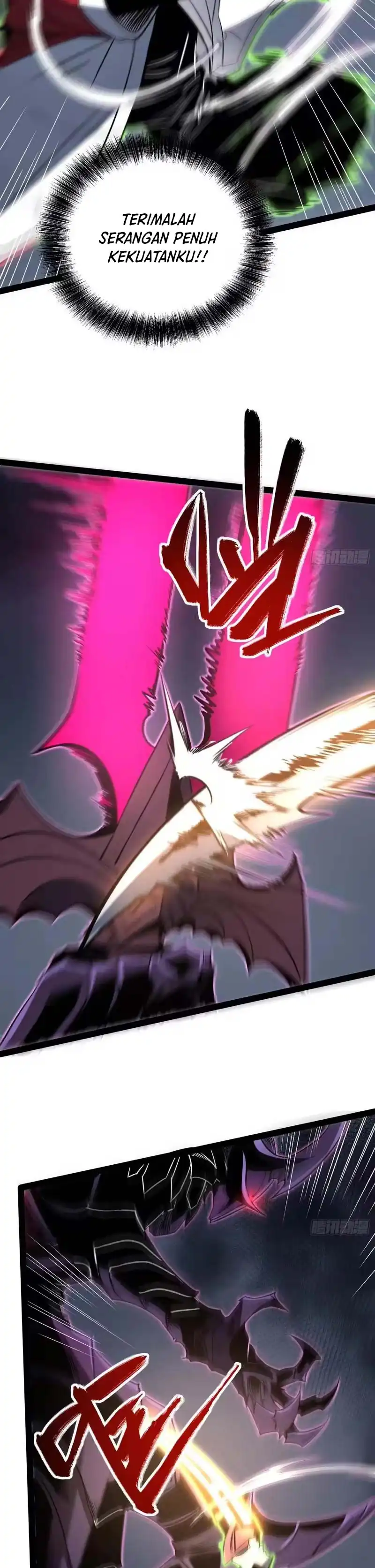 Full-Time Awakening Chapter 83