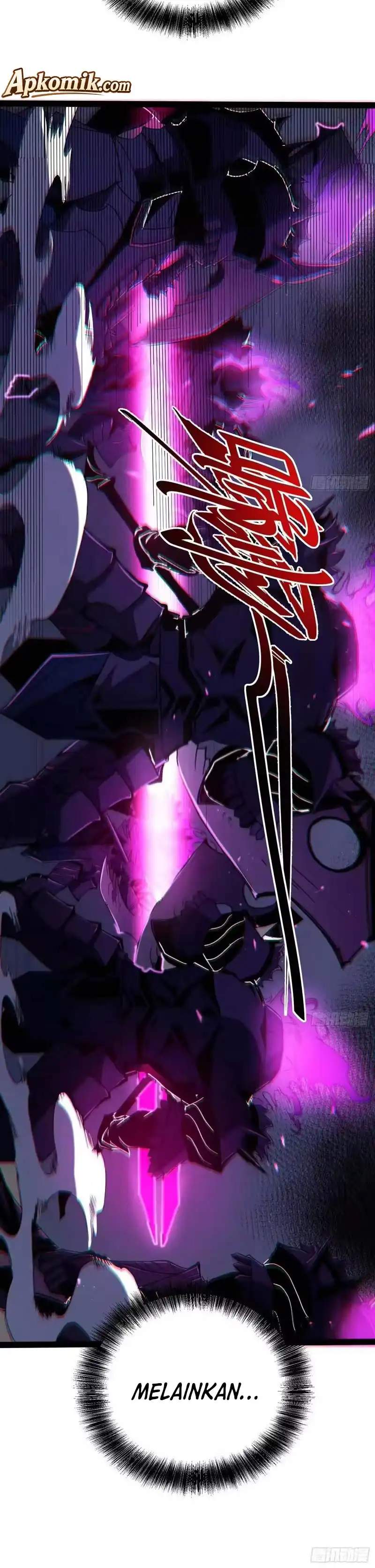 Full-Time Awakening Chapter 83