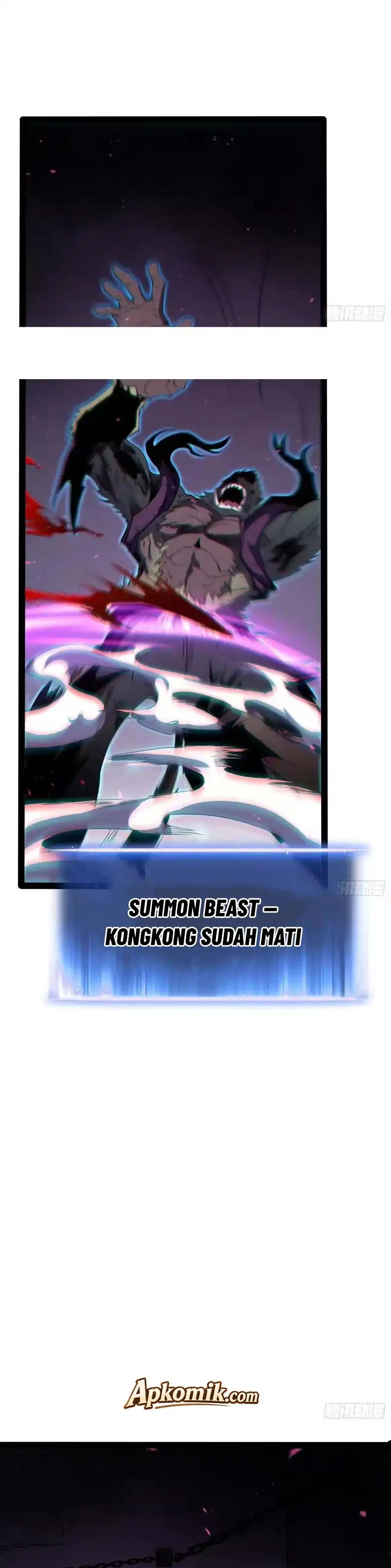 Full-Time Awakening Chapter 83