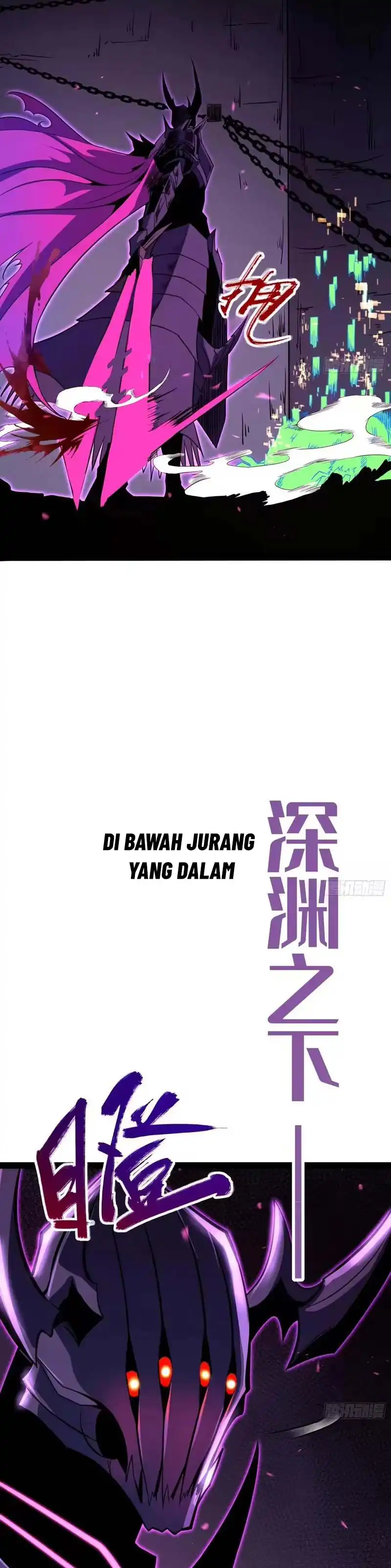 Full-Time Awakening Chapter 83