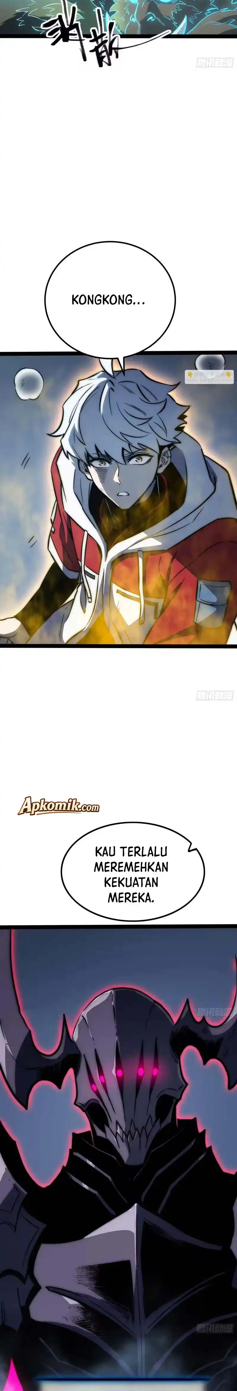 Full-Time Awakening Chapter 84
