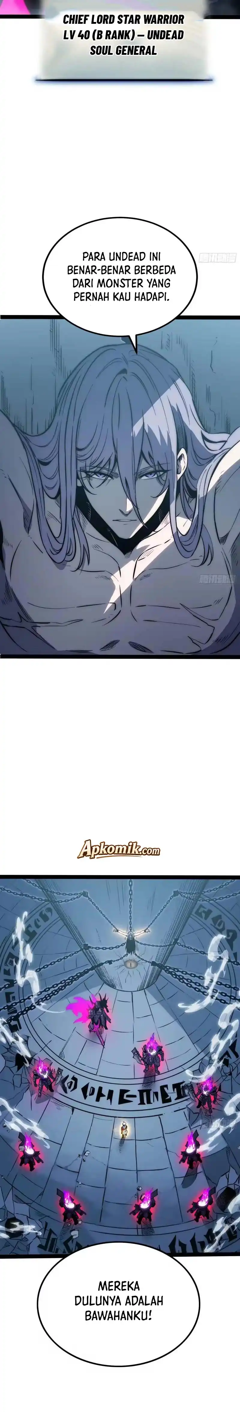 Full-Time Awakening Chapter 84