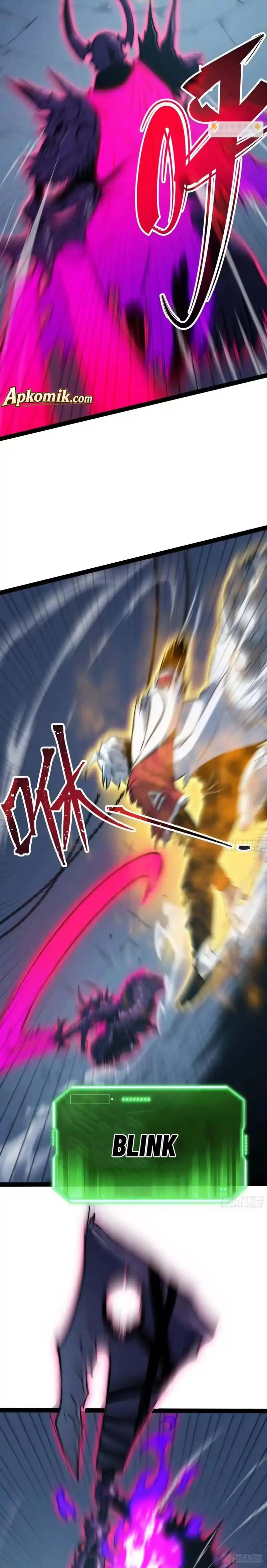 Full-Time Awakening Chapter 84