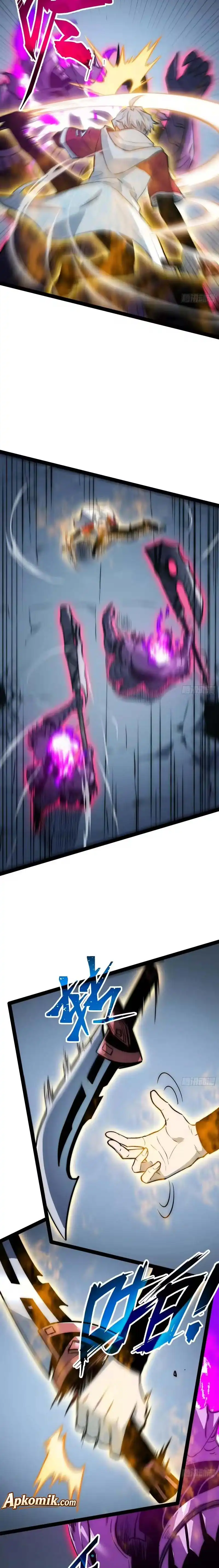 Full-Time Awakening Chapter 84
