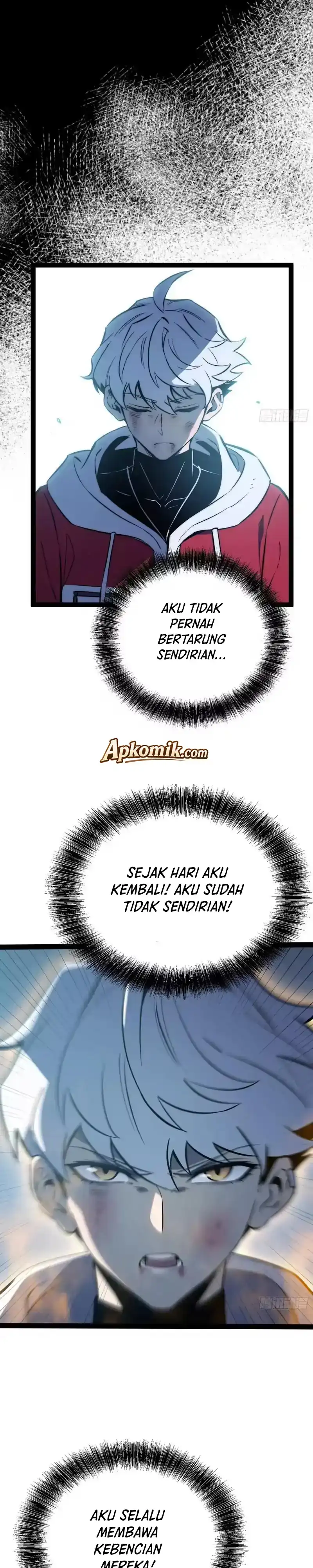 Full-Time Awakening Chapter 84