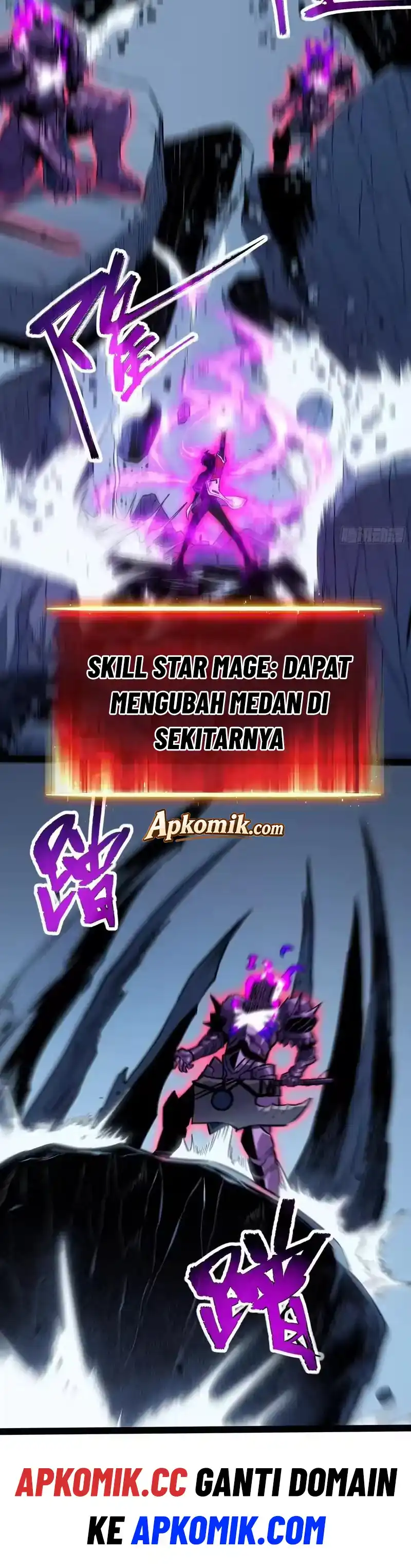Full-Time Awakening Chapter 84