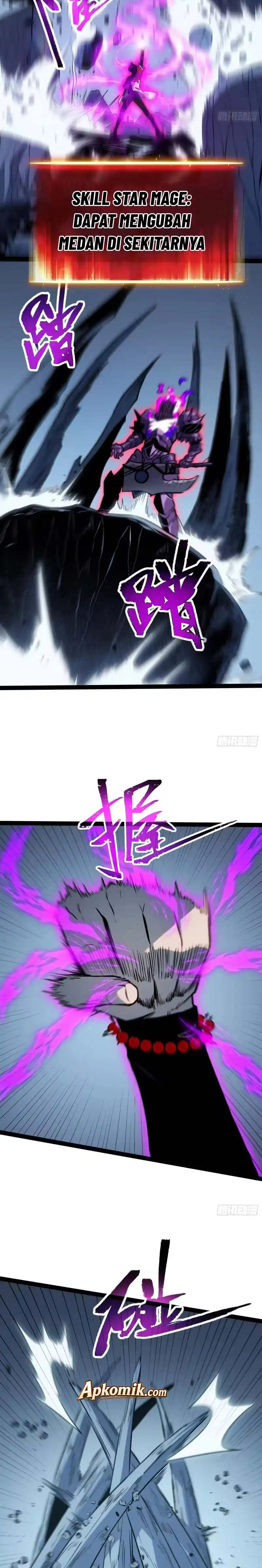 Full-Time Awakening Chapter 85
