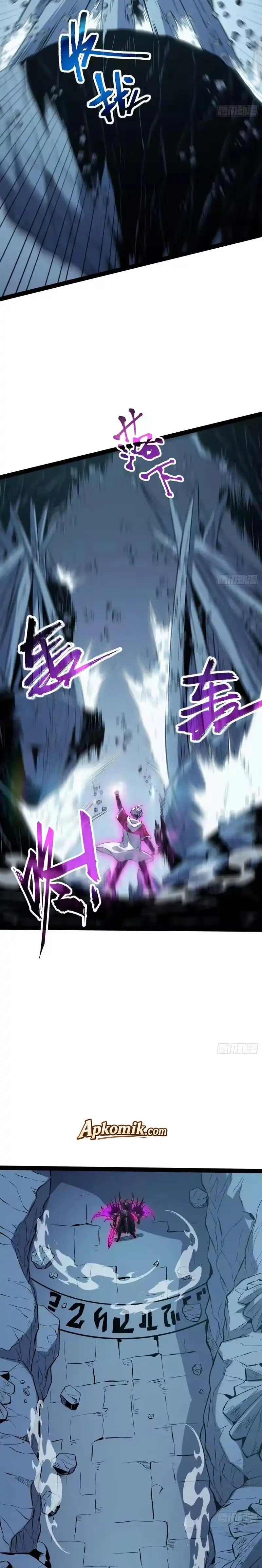 Full-Time Awakening Chapter 85