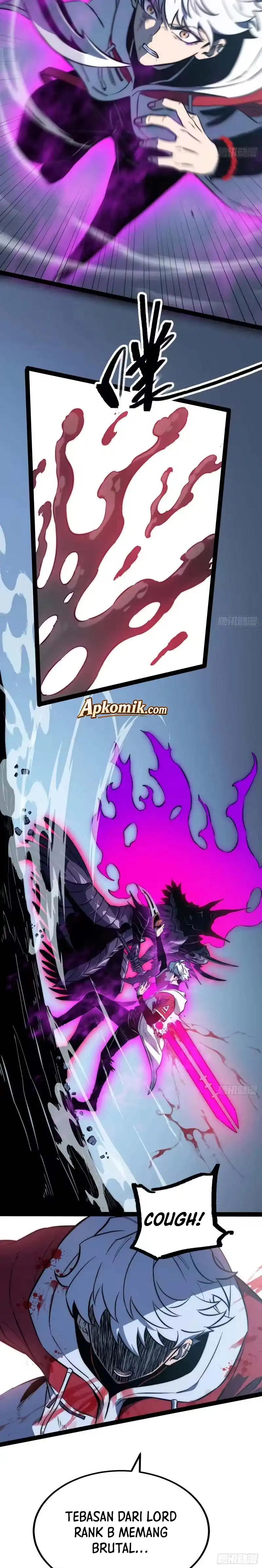 Full-Time Awakening Chapter 85