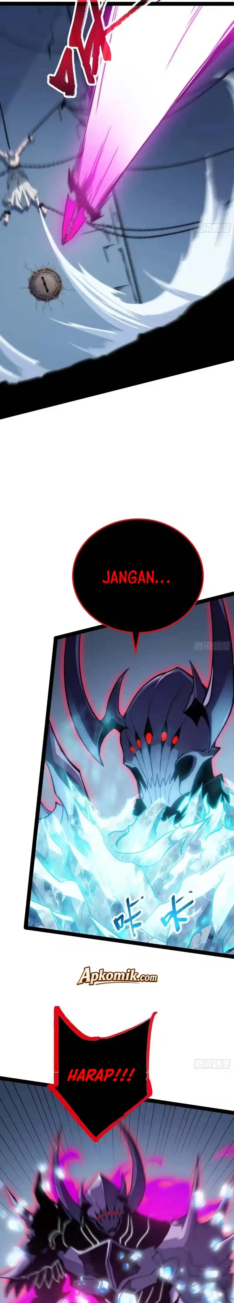 Full-Time Awakening Chapter 85