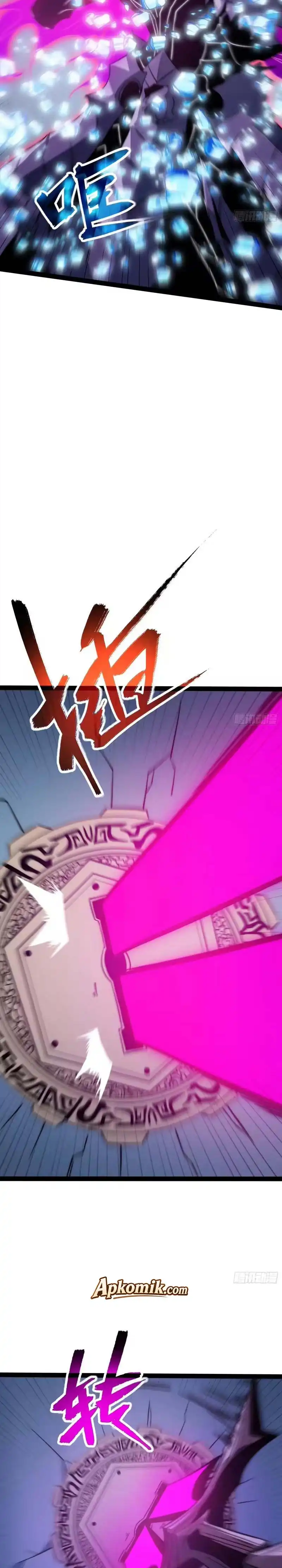 Full-Time Awakening Chapter 85