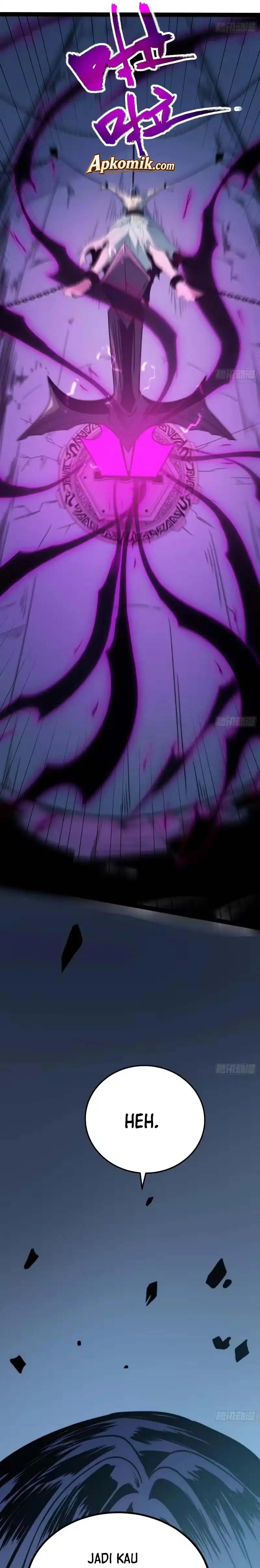 Full-Time Awakening Chapter 86