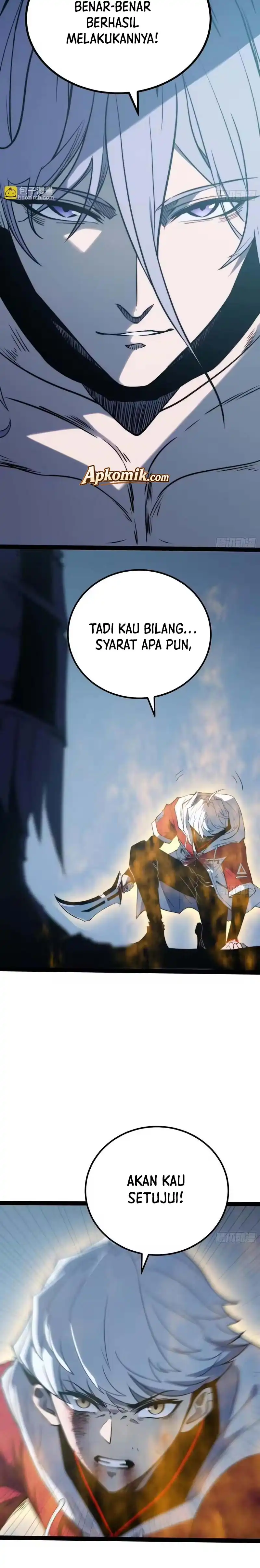 Full-Time Awakening Chapter 86