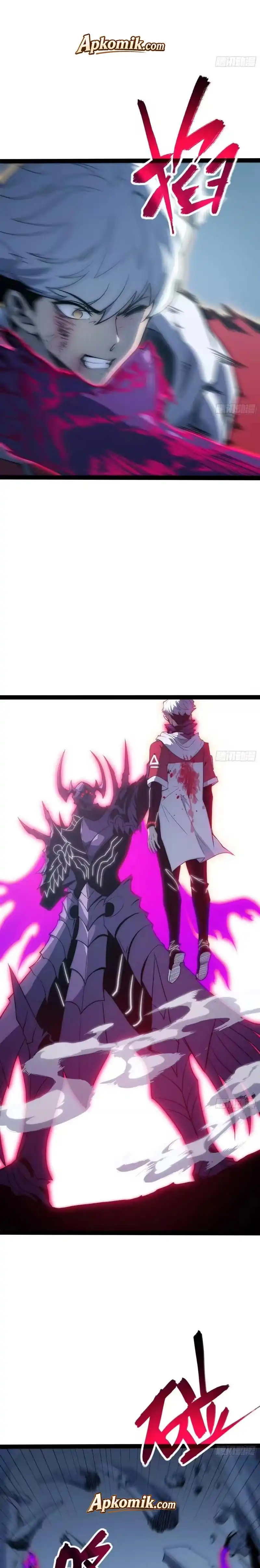 Full-Time Awakening Chapter 86