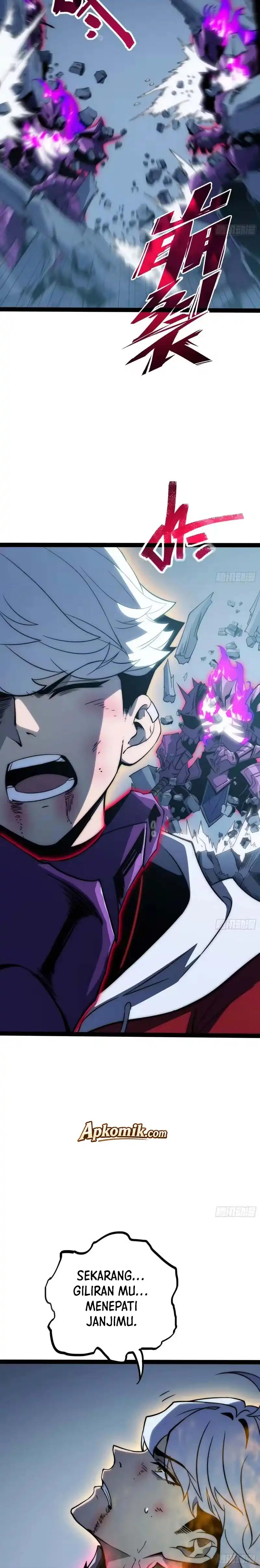 Full-Time Awakening Chapter 86