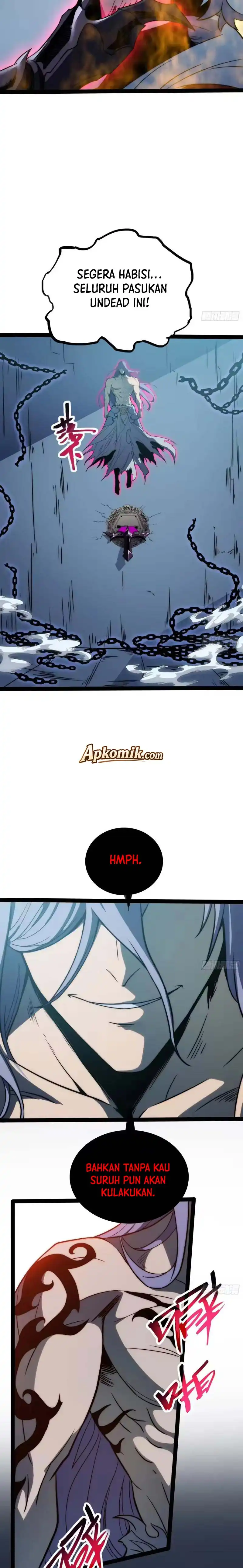 Full-Time Awakening Chapter 86