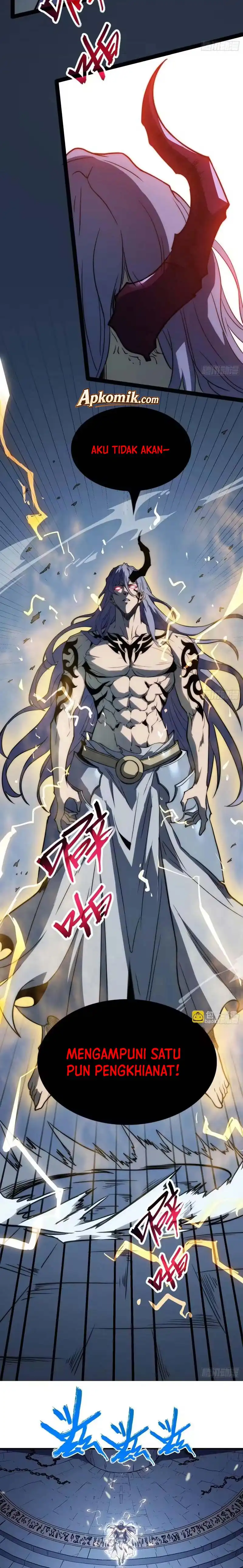 Full-Time Awakening Chapter 86